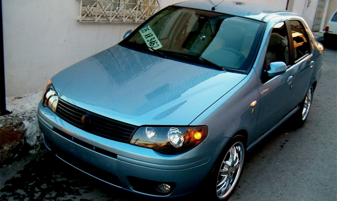 Внешний тюнинг – сделаем авто оригинальнее Внешний тюнинг – сделаем авто оригинальнее