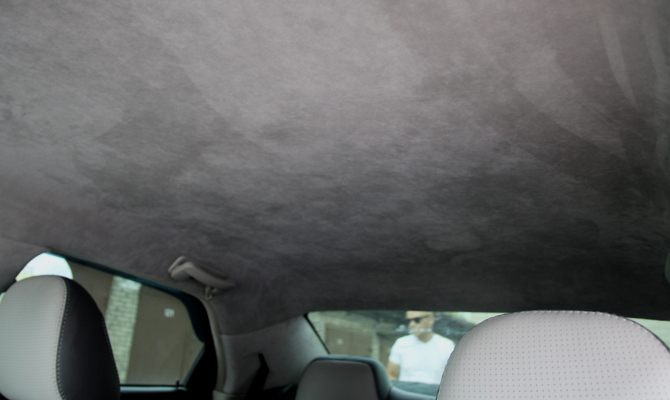 Замена обивки в салоне Киа – придаем блеска Замена обивки в салоне Киа – придаем блеска