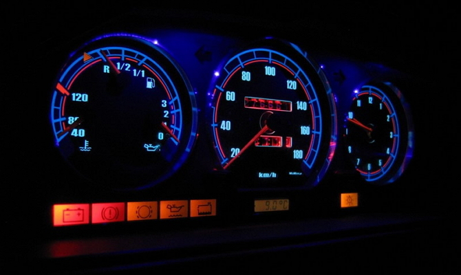 Доработка салона – несколько интересных решений Доработка салона – несколько интересных решений