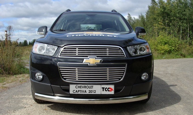 Доработка радиаторной решетки – практичность и красота в одном флаконе Доработка радиаторной решетки – практичность и красота в одном флаконе