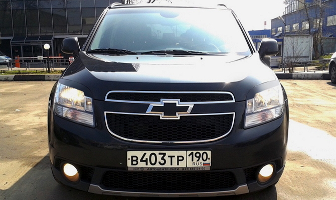 Красивые накладки на оптику – придаем оригинальности Красивые накладки на оптику – придаем оригинальности