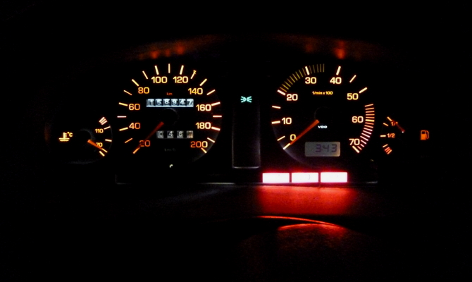 Самостоятельный тюнинг салона Skoda Felicia Самостоятельный тюнинг салона Skoda Felicia