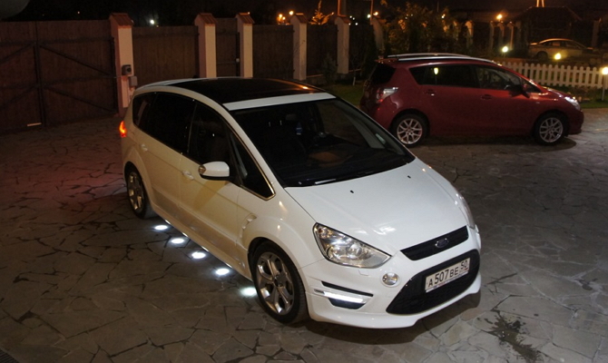 Виды подсветки – светодиодная или неоновая? Виды подсветки – светодиодная или неоновая?