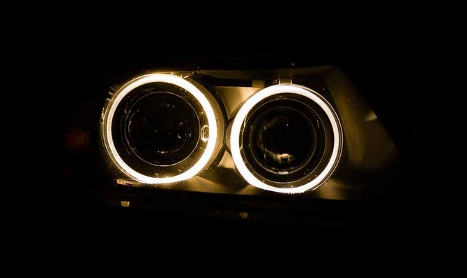 Изготовление ангельских глазок – увлекательный процесс Изготовление ангельских глазок – увлекательный процесс