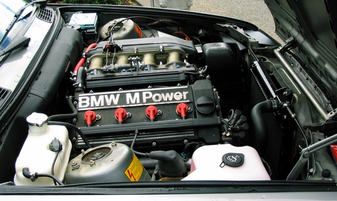 Технический тюнинг – без помощи профи не обойтись Технический тюнинг – без помощи профи не обойтись