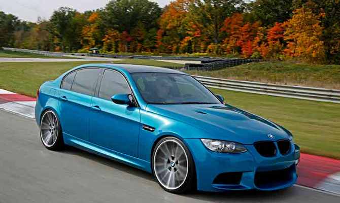 Модернизируем внешний вид BMW E90 – какие есть варианты? Модернизируем внешний вид BMW E90 – какие есть варианты?