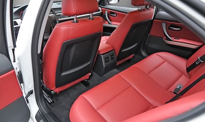 Спортивные аксессуары в салон – как выбрать и установить? Спортивные аксессуары в салон – как выбрать и установить?