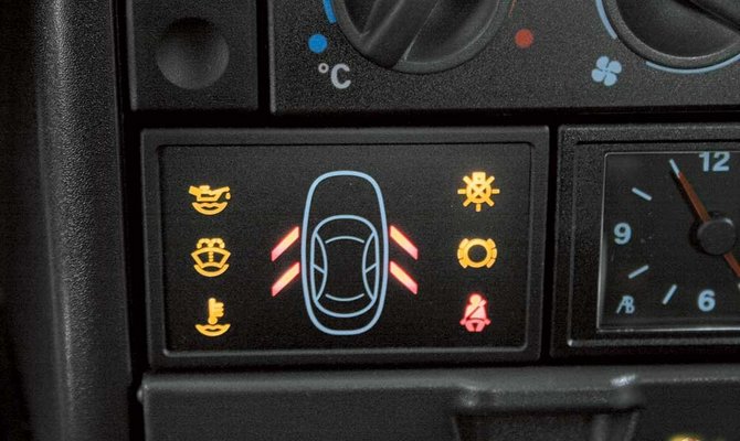 Замена заводского БК для Лады 2112 – Штат Х-1М Универсал Замена заводского БК для Лады 2112 – Штат Х-1М Универсал