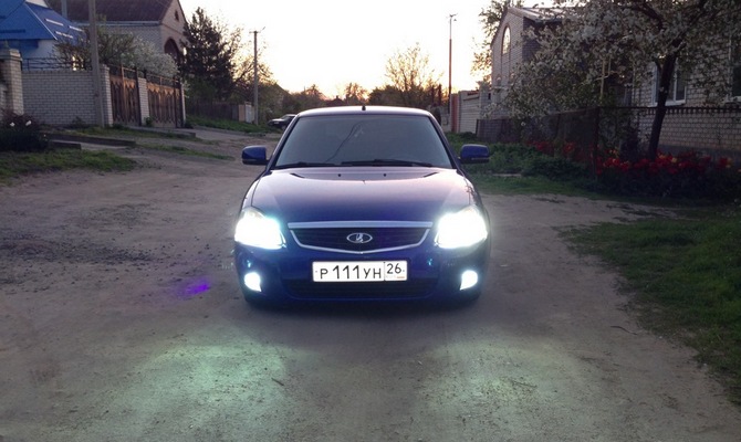 Преимущества ксенона и рекомендации по выбору Преимущества ксенона и рекомендации по выбору