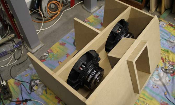 Меняем штатную аудиосистему и добавляем к ней усилитель Меняем штатную аудиосистему и добавляем к ней усилитель