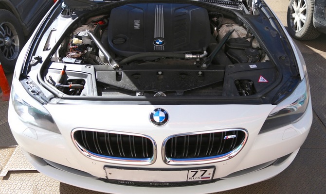 Чип-тюнинг – лишние лошадки не помешают Чип-тюнинг – лишние лошадки не помешают