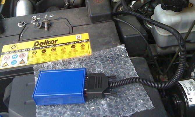 Замена штатной прошивки – выбор ПО и самостоятельное выполнение Замена штатной прошивки – выбор ПО и самостоятельное выполнение