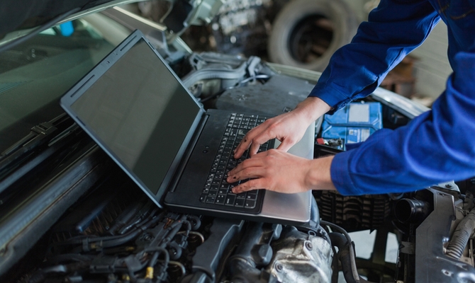 Диагностика инжектора – как понять, что она необходима? Диагностика инжектора – как понять, что она необходима?