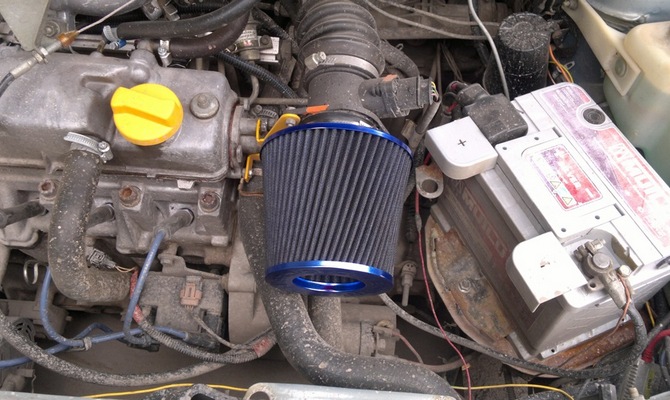 Нулевик – что за фильтр-то такой?> Нулевик – что за фильтр-то такой?>