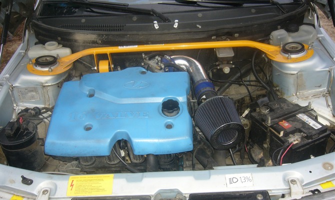 Фильтр нулевого сопротивления – дает ли его монтаж реальные выгоды? Фильтр нулевого сопротивления – дает ли его монтаж реальные выгоды?