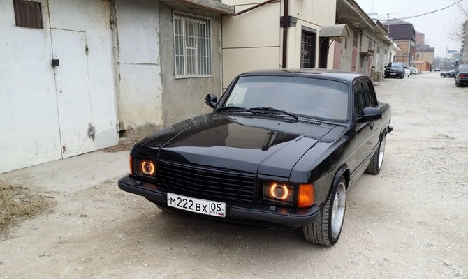 Нанесение пленки на пороги ВАЗ – защита деталей зимой и не только Нанесение пленки на пороги ВАЗ – защита деталей зимой и не только