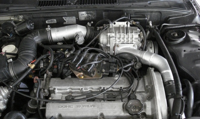 Зачем нужен чип-тюнинг внедорожника? Зачем нужен чип-тюнинг внедорожника?