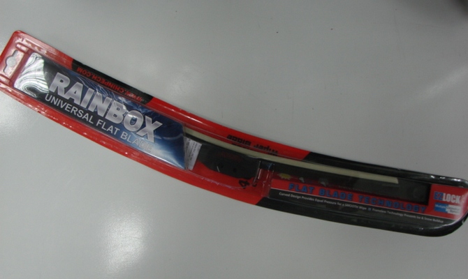 Бескаркасные щетки – современные и привлекательные внешне Бескаркасные щетки – современные и привлекательные внешне