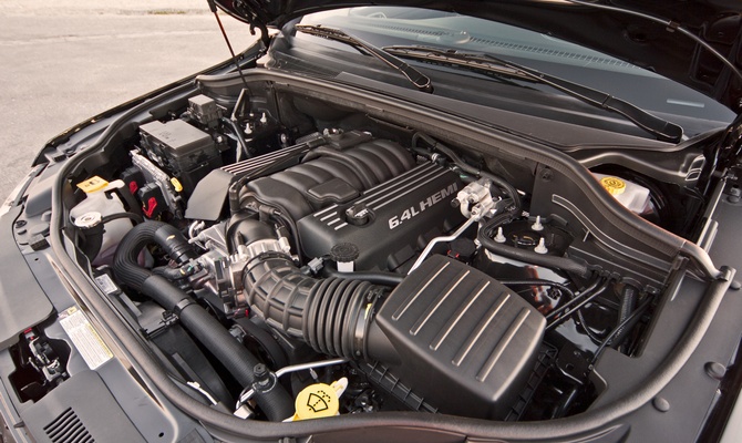 Мотор Cherokee – проблема и методы ее решений Мотор Cherokee – проблема и методы ее решений