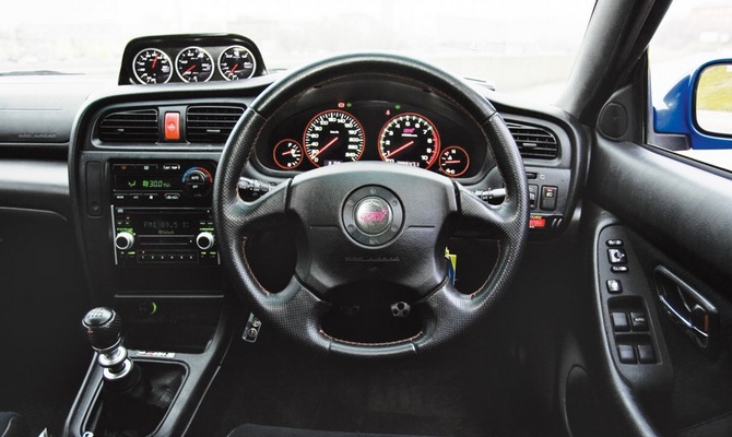 Подиум для дополнительных приборов – теперь все под контролем Подиум для дополнительных приборов – теперь все под контролем