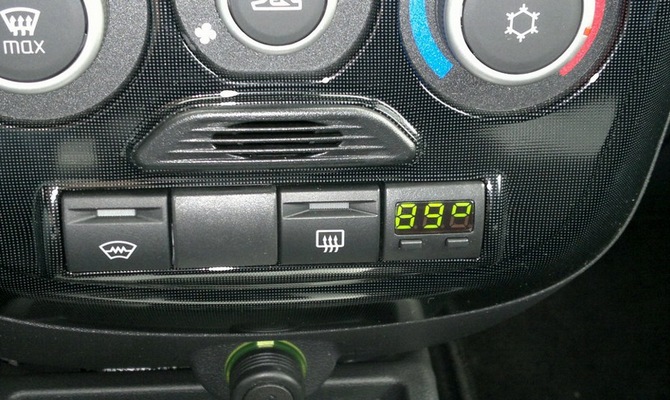 Диагностика со сканером – нормально ли работают узлы вашего авто? Диагностика со сканером – нормально ли работают узлы вашего авто?