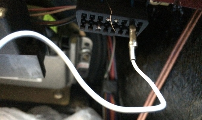 Самостоятельная проверка – расшифровываем коды ошибок Самостоятельная проверка – расшифровываем коды ошибок