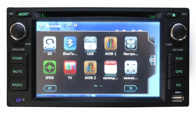 Двудиновые музыкальные устройства – развлечения на любой вкус Двудиновые музыкальные устройства – развлечения на любой вкус