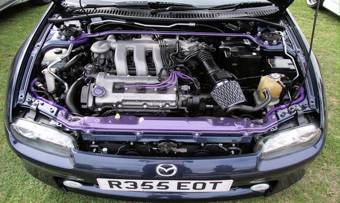 Улучшение системы охлаждения авто – оказывается, тосол невиновен Улучшение системы охлаждения авто – оказывается, тосол невиновен