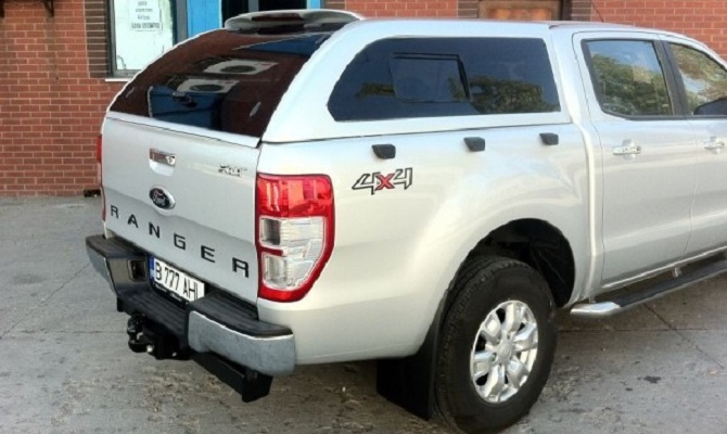 Типы кунгов – классификация по предназначению Типы кунгов – классификация по предназначению