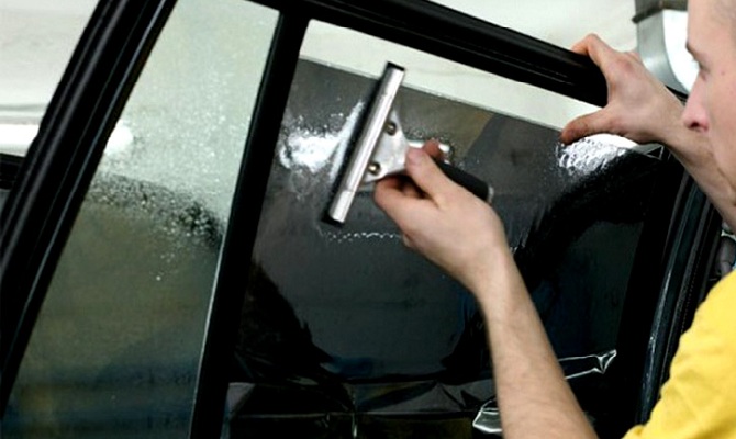 Новое поколение тонировок – в чем новизна? Новое поколение тонировок – в чем новизна?