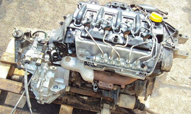 Увеличение объема двигателя – как повысить мощность? Увеличение объема двигателя – как повысить мощность?