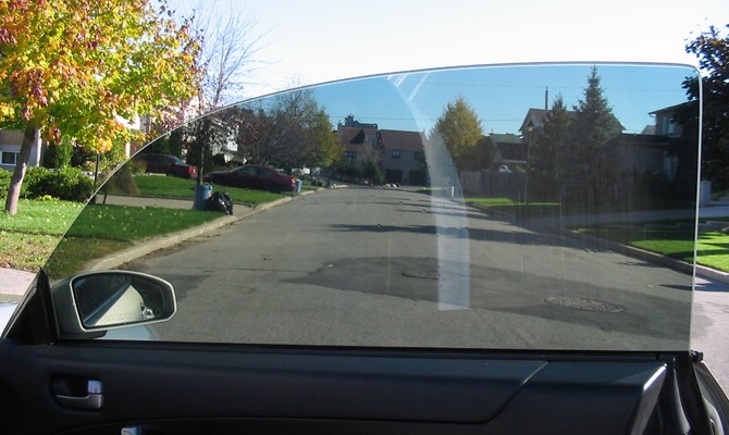 Какие виды тонировки разрешены? Какие виды тонировки разрешены?