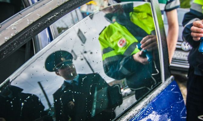 Перейдем к санкциям – что грозит в случае нарушения Перейдем к санкциям – что грозит в случае нарушения