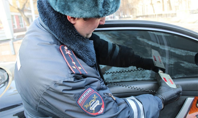 Когда требуется избавляться от старой тонировки? Когда требуется избавляться от старой тонировки?