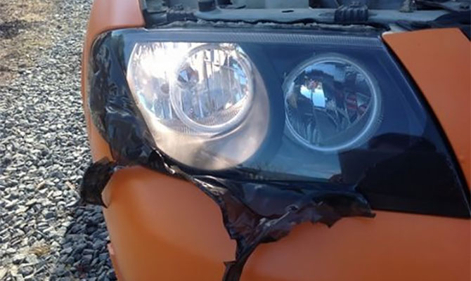 Очистка фар – как сделать, не повредив детали? Очистка фар – как сделать, не повредив детали?