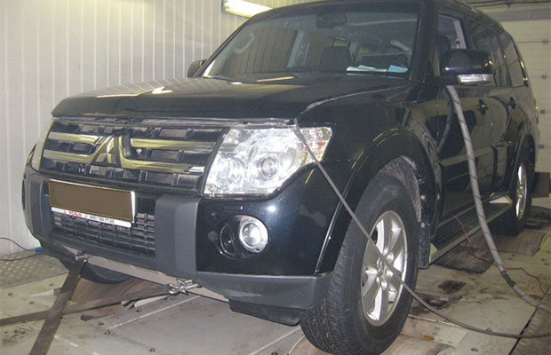 Чиповка мотора – чего можно добиться при перепрошивке? Чиповка мотора – чего можно добиться при перепрошивке?