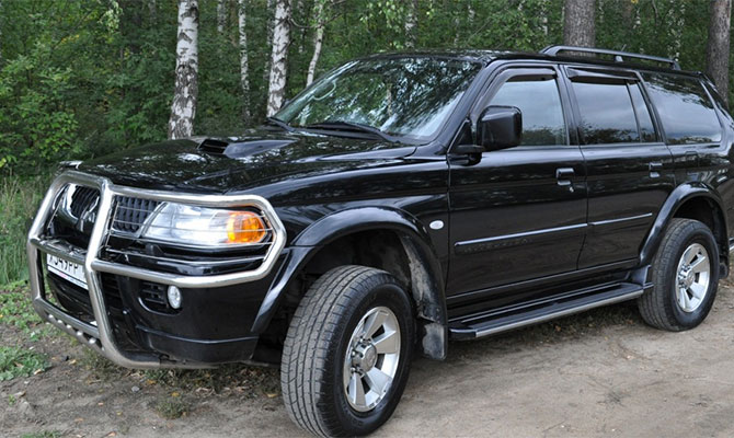 Обновленный кузов авто – подходим к вопросу комплексно Обновленный кузов авто – подходим к вопросу комплексно