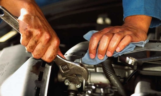 Буксует сцепление – как искать неисправность?