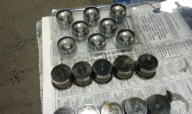 Промывка не гарантирует стопроцентного избавления от шумов, к тому же для этого потребуются некоторые специальные навыки Промывка не гарантирует стопроцентного избавления от шумов, к тому же для этого потребуются некоторые специальные навыки