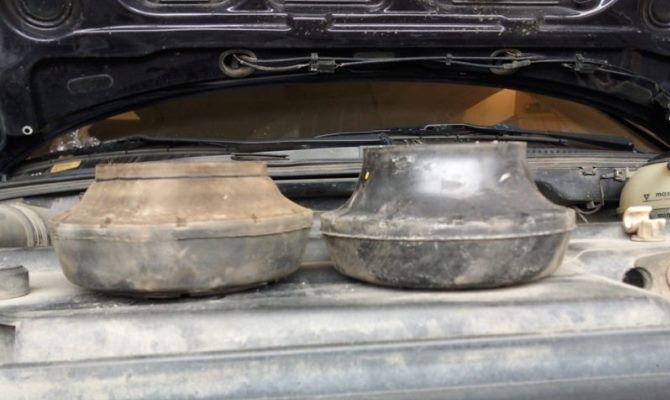 Для начала нужно научиться слышать и отличать "нехороший" гул и звук от простых звуков Для начала нужно научиться слышать и отличать "нехороший" гул и звук от простых звуков