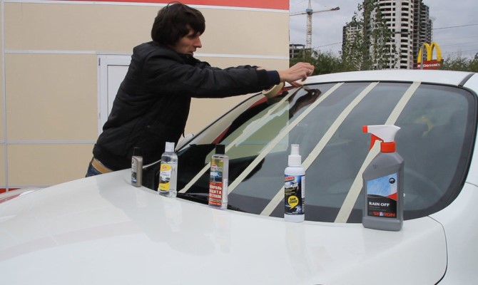 Набор приспособлений и инструментов для удаления одной единственной царапины может даже шокировать в первую минуту, но затем вы быстро поймете, что и зачем Набор приспособлений и инструментов для удаления одной единственной царапины может даже шокировать в первую минуту, но затем вы быстро поймете, что и зачем