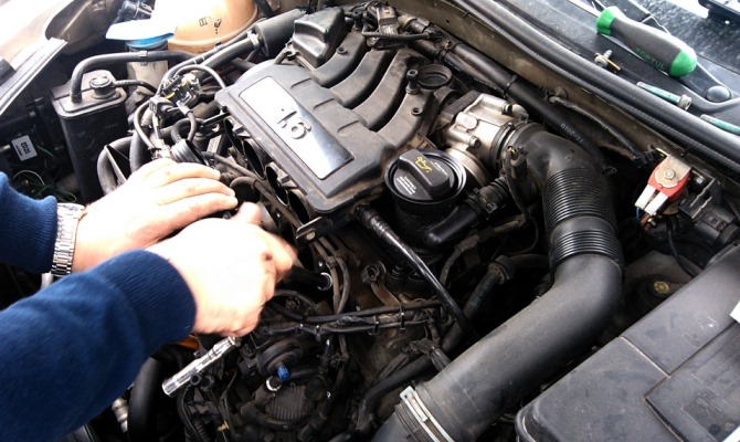 Есть целый ряд факторов, влияющих на износ свечей, но когда дело доходит до необходимости замены, это уже не играет роли Есть целый ряд факторов, влияющих на износ свечей, но когда дело доходит до необходимости замены, это уже не играет роли