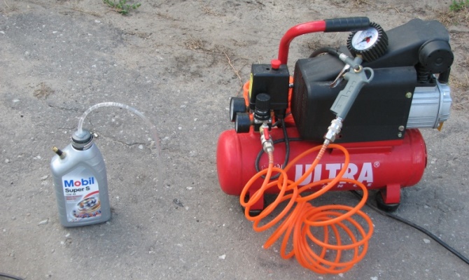 Успех всего мероприятия зависит от того, есть ли у вас в закромах насос с подходящей производительностью Успех всего мероприятия зависит от того, есть ли у вас в закромах насос с подходящей производительностью