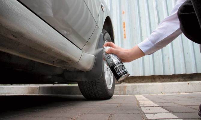 Когда все перепробовали, в бой идут химические составы Когда все перепробовали, в бой идут химические составы