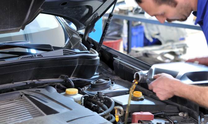 Выбор того или иного вида масла будет напрямую зависеть от той частоты замены, которую вы готовы обеспечивать Выбор того или иного вида масла будет напрямую зависеть от той частоты замены, которую вы готовы обеспечивать