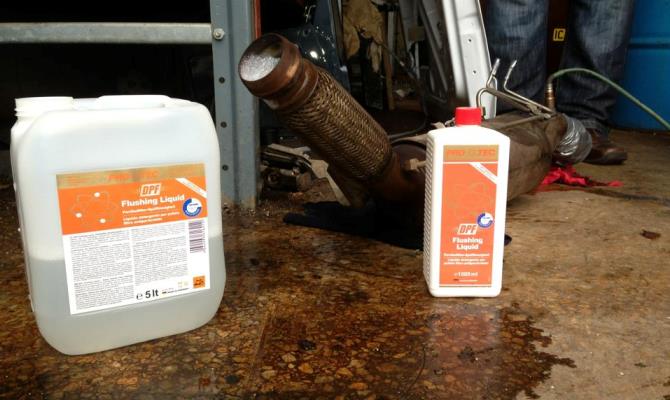 В бюджетных версиях авто редко есть функция самоочистки, что легко решается механическим путём при знании и соблюдении определенной методики В бюджетных версиях авто редко есть функция самоочистки, что легко решается механическим путём при знании и соблюдении определенной методики