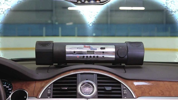 Автомобильный кондиционер от прикуривателя – как не купить вместо него вентилятор