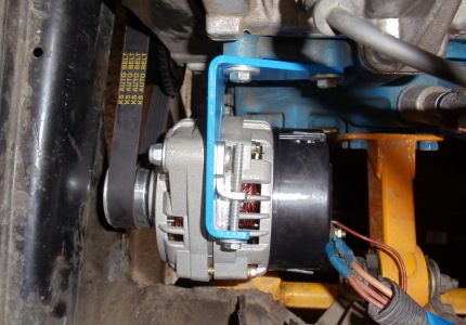 Неисправности генератора – диагностика состояния, обнаружение поломок, устранение