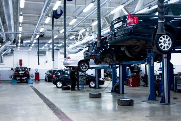 Уход за автомобилем – как заботиться о железном коне, чтобы он прослужил долго?