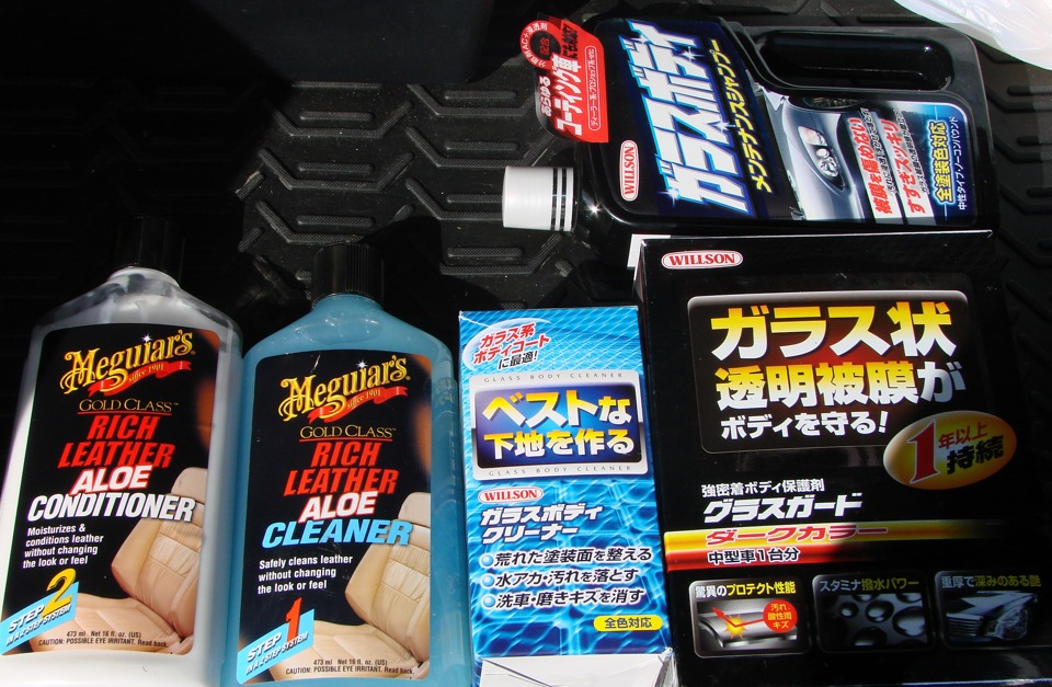 Жидкое стекло – свойства и применение инновационной защиты кузова автомобиля